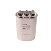 3GJ0530 | Motor run capacitor, 370V, oval, 30+5µF | DiversiTech