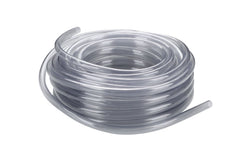 DiversiTech 7-34P 3/4 inch Rugged Clear Vinyl Tubing (100 ft) | Midwest Supply Us