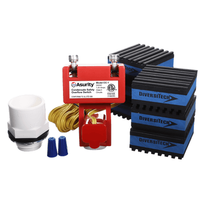 DiversiTech | 6-HKIT