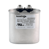 45200HU | Motor Run Capacitor, Oval, 20MFD, 370v /440v | DiversiTech