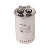37250R | Motor run capacitor, 370V, round, 25µF | DiversiTech