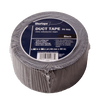 PC-600-B | 2in. x 60 Yards – Contractor Grade Duct Tape – Black | DiversiTech