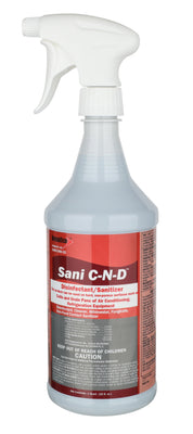 DiversiTech | SANI-CND-32