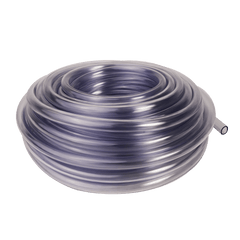 DiversiTech 7-78P 7/8 inch Rugged Clear Vinyl Tubing (50 ft)  | Midwest Supply Us