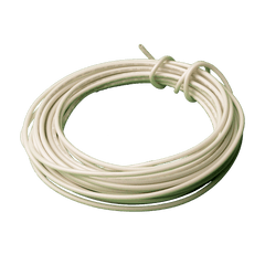 DiversiTech W145 14 gauge, white, 20ft. | Midwest Supply Us