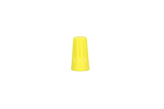 DiversiTech C245 Yellow wire connector, 18-10W, 13pk  | Midwest Supply Us
