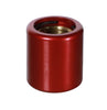 RSC-RED-50K-E | Ref Locking Caps Red 50/Pk Key | DiversiTech
