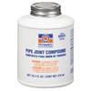 7-80045 | Pipe Joint Compoud – 16.2 fl. oz. Pack of 12 | DiversiTech