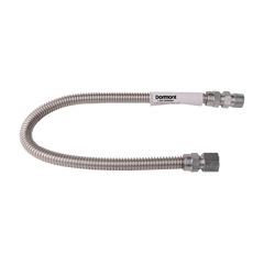 DiversiTech 20-3132-18 Gas Connector – 18in. Long | Midwest Supply Us