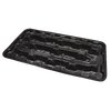 6-HK3050HD | 30 x 50 Heavy Duty High Rise Drain Pan, 5 pack Pack of 5 | DiversiTech