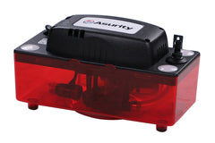 DiversiTech ULTRACP-22T ULTRA Series 120V Condensate Pump, 22 ft Lift with Tubing | Midwest Supply Us