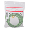 W103 | 10 gauge, green, 10ft. | DiversiTech