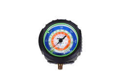 DiversiTech 1839090 Low-Side Analog Gauge For HP22-R407C-R410A | Midwest Supply Us