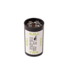 200-240 | Motor start capacitor, 110/125 VAC, 200-240µF, 1.437in.dia x 2.75in.h | DiversiTech