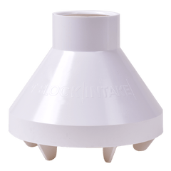 DiversiTech CVENTCAP3 Cap for 3 in. CVENT | Midwest Supply Us