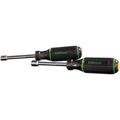 DiversiTech 1839066 3in Magnetic Nut Driver 2-Piece Set | Midwest Supply Us