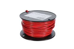 DiversiTech W802-100 8 gauge, red, 100ft. Pack of 5 | Midwest Supply Us