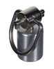 RSC-SLV-50K | Sentry Refrigerant Locking Cap, Universal Silver, 1/4 in., 50 Pack with Keys | DiversiTech