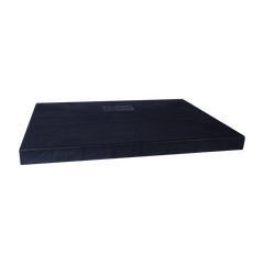 DiversiTech EP3648-3 EP 36inx48inx3in Plastic Equipment Pad | Midwest Supply Us
