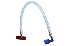 DiversiTech 985 Leak Sealant, 0.3 fl oz single use hose Pack of 6 | Midwest Supply Us