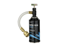 DiversiTech 947KIT Super Seal Sealant Advanced for small systems up to 1.5 tons | Midwest Supply Us