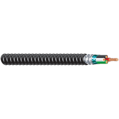 DiversiTech 59351202 EZ-IN Shielded Mini-split Cable, 14-4 Stranded, 600V, 250FT Reel | Midwest Supply Us