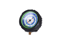 DiversiTech 1839088 Low-Side Analog Gauge For R22-R134-R404A | Midwest Supply Us