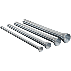 DiversiTech 1839031 4-Pack Spring Bender Set  | Midwest Supply Us