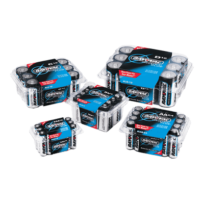 DiversiTech | 7-ALAA-24