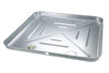 6-M3030 | Drain Pan Metal (30x30) 26GA Pack of 5 | DiversiTech