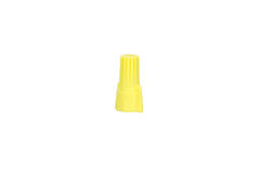 DiversiTech C312 Yellow winged wire connector, 13pk  | Midwest Supply Us
