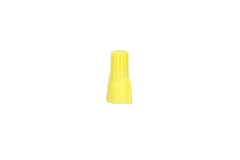 DiversiTech C312 Yellow winged wire connector, 13pk | Midwest Supply Us