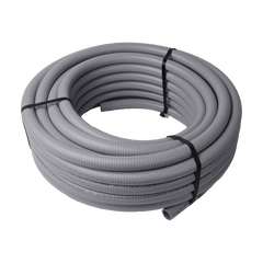 DiversiTech 750-10100 1in x 100ft. DiversiTite Conduit – Non-Metallic, 100ft. per roll | Midwest Supply Us