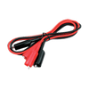 FTL3 | Test Lead Red/Black 36in | DiversiTech