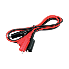DiversiTech FTL3 Red/Black Test Lead, 36in  | Midwest Supply Us