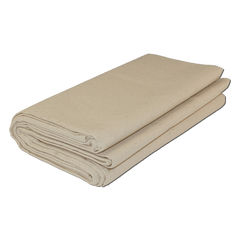 DiversiTech DC-4128 Drop Cloth 4 x 12 - 8oz | Midwest Supply Us