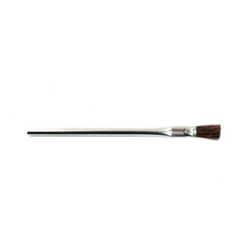 DiversiTech B-1 Tin Handle Acid Brush 3/8in.  | Midwest Supply Us