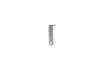 TDC-4-100 | Tie Down Clip, 4in, 100/pk | DiversiTech