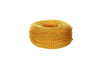 CR080 | Rope Yellow PP (3/8inx100ft) | DiversiTech