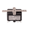 D90-382 | General Purpose Relay (SPST-NO+NC) 120VAC, (14/84@125V FLA/LRA, 8/48@250V FLA/LRA) | DiversiTech