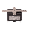 D90-382 | General Purpose Relay (SPST-NO+NC) 120VAC, (14/84@125V FLA/LRA, 8/48@250V FLA/LRA) | DiversiTech