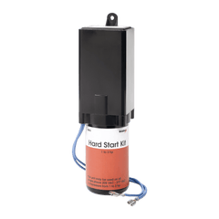 DiversiTech HSK5 Hard Start Kit for 1-3HP Compressor | Midwest Supply Us