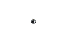 Secop Diversitech 117U3188 MOTOR PROTECTOR SC18MLX | Midwest Supply Us