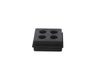 ISO-2 | Anti-Vibration Pad 2x2Iso-Cube Pack of 24 | DiversiTech