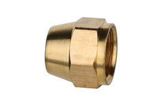 DiversiTech DN1-6 3/8in. Short Nut Pack of 10 | Midwest Supply Us