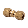 D62A-44 | BRS 1/4 Compression Union Pack of 10 | DiversiTech