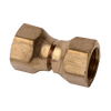 DUS4-6 | BRS 3/8 F x 3/8 F Swivel Un. Pack of 10 | DiversiTech