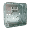 620-403 | Utility Box 1-1/2 Deep 1/2 KO Pack of 50 | DiversiTech