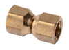 DUS4-4 | BRS 1/4 F x 1/4 F Swivel Un. Pack of 10 | DiversiTech