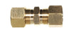 D62A-66 | 3/8in. Compression Union Pack of 10 | DiversiTech